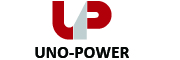 uno power品牌标志logo