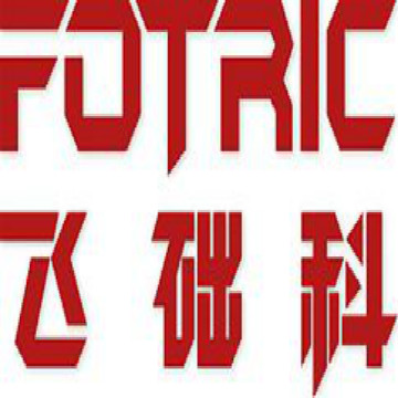 飞础科品牌标志logo