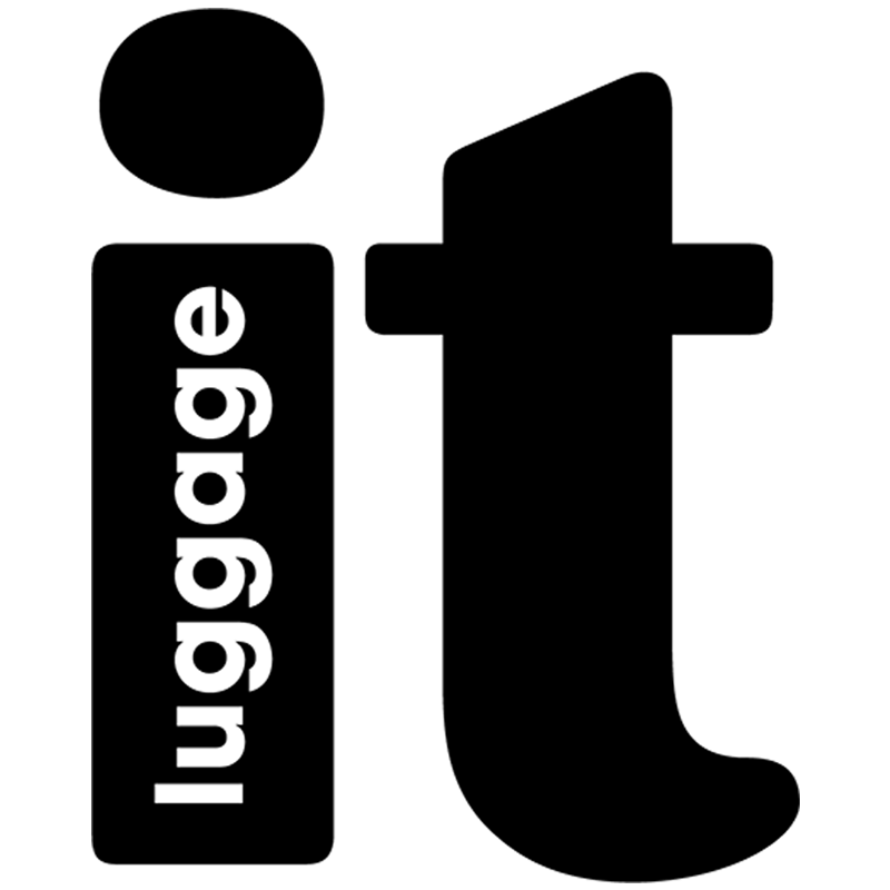 it luggage品牌标志logo