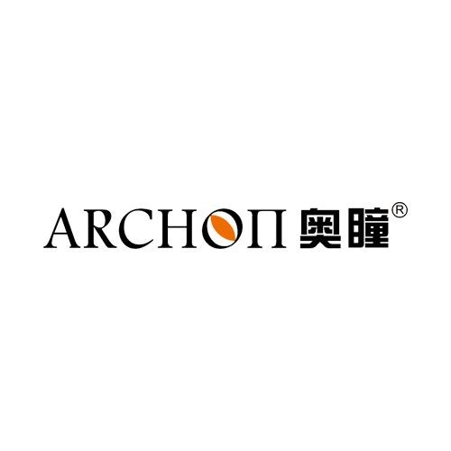 archon奥瞳品牌标志logo