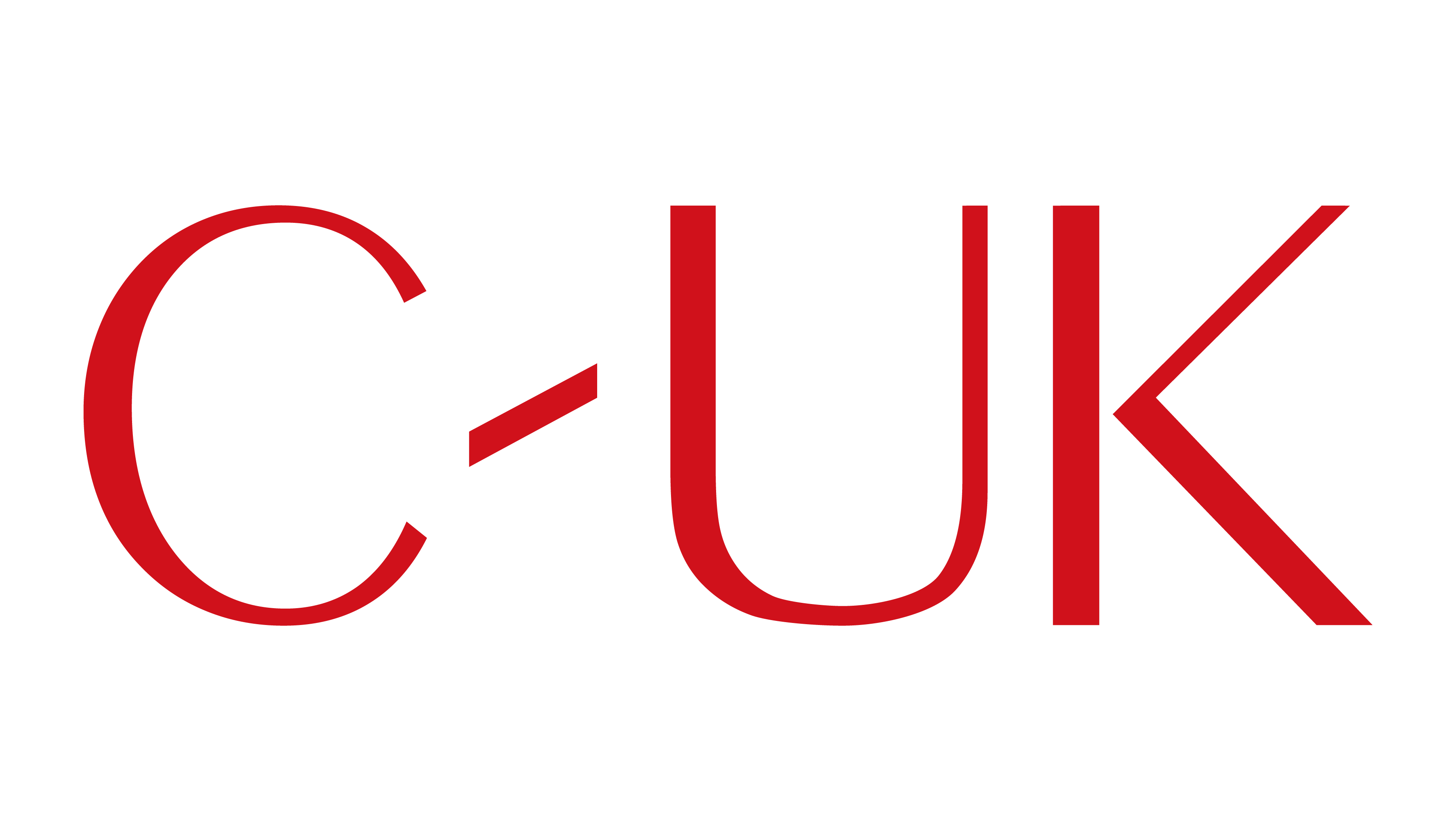 cuk品牌标志logo