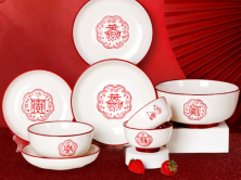 顺祥陶瓷餐具怎么样？顺祥陶瓷餐具好不好