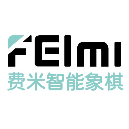 费米品牌标志logo