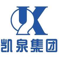 上海凯泉泵业品牌标志logo