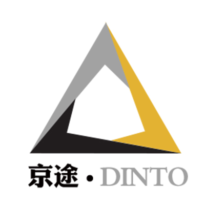 京途品牌标志logo