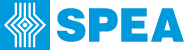 spea品牌标志logo