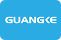 guangke品牌标志logo