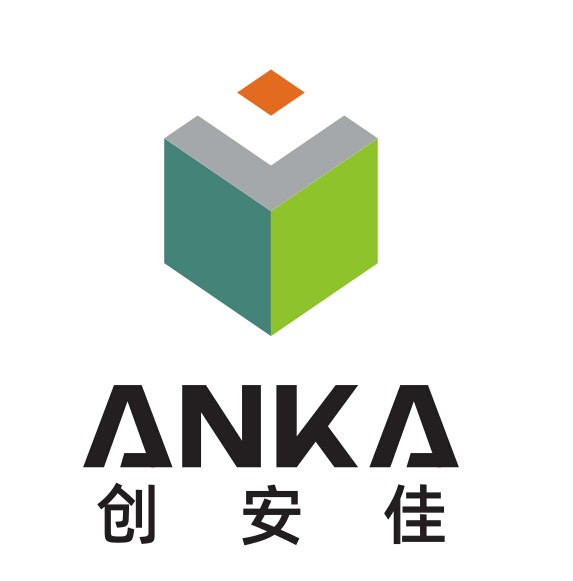 anka创安佳品牌标志logo
