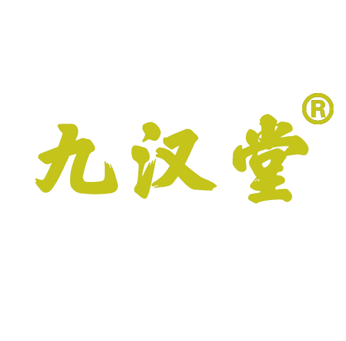 九汉堂品牌标志logo