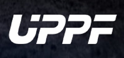uppf品牌标志logo
