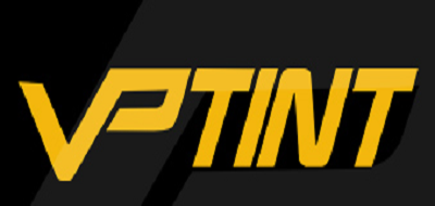 vptint品牌标志logo