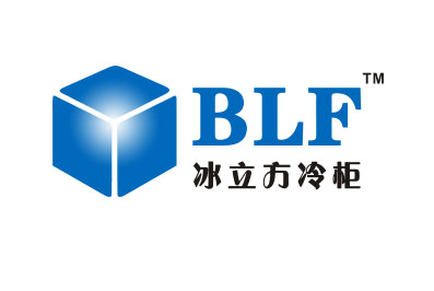鹏程冰立方品牌标志logo