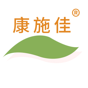 康施佳品牌标志logo