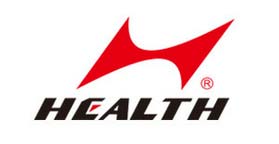 health品牌标志logo