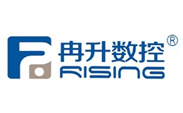 冉升制造品牌标志logo