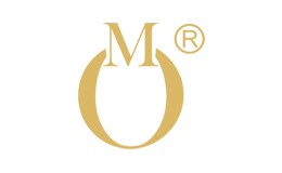 om母婴品牌标志logo
