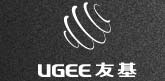 ugee品牌标志logo