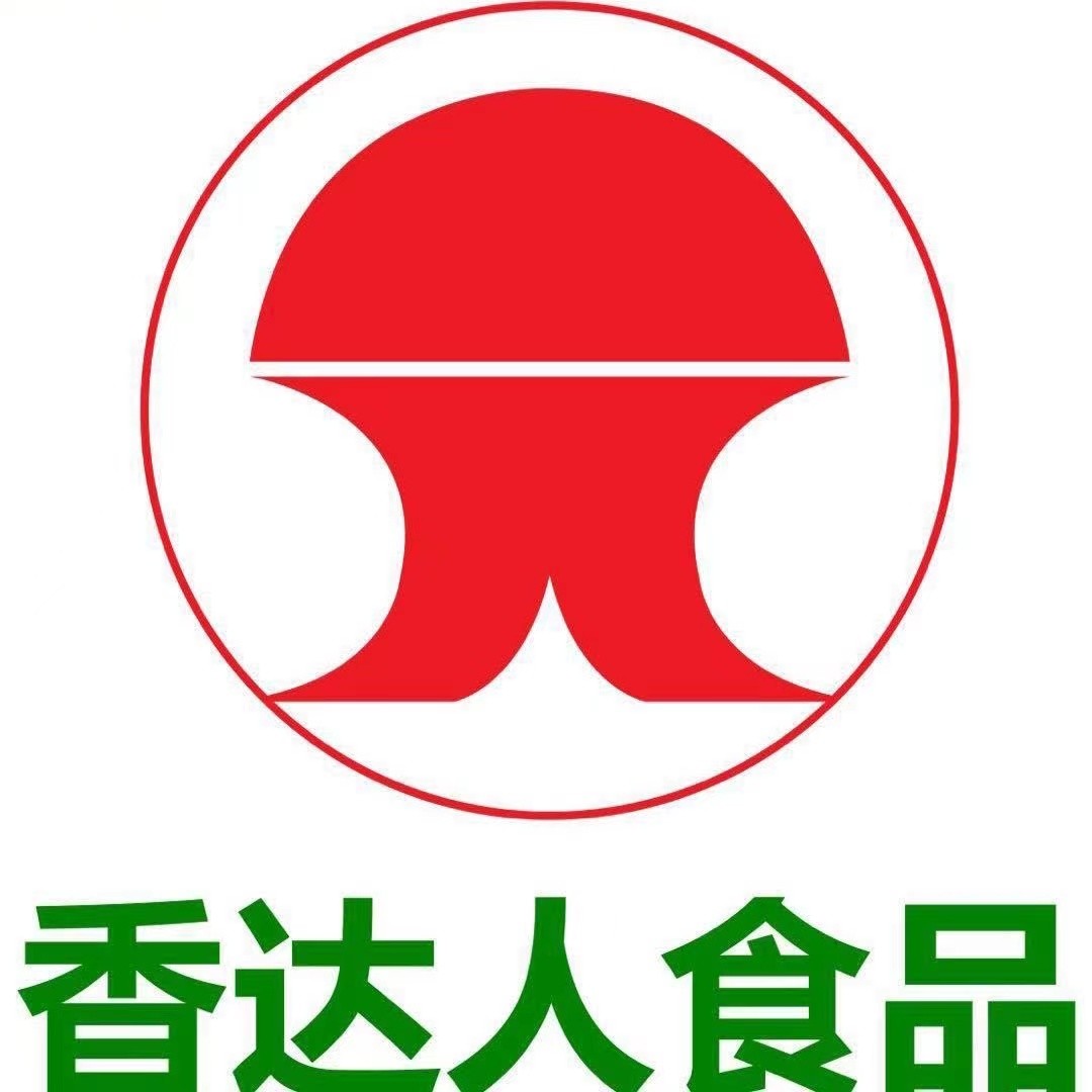 山东香达人品牌标志logo