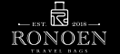 ronoen罗恩品牌标志logo