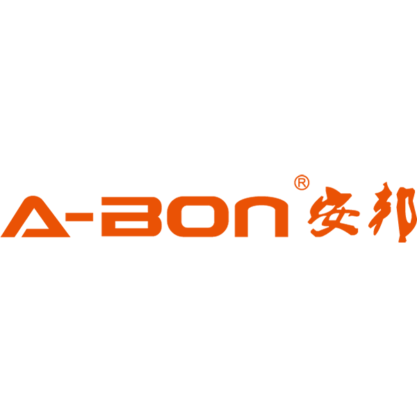 abon品牌标志logo