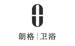 朗格卫浴品牌标志logo