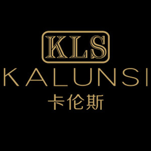 卡伦斯kalunsi品牌标志logo
