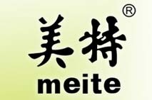 meite品牌标志logo