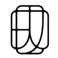 玫卿序品牌标志logo