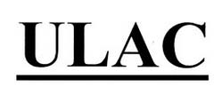 ulac品牌标志logo