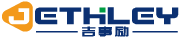 吉事励电子品牌标志logo