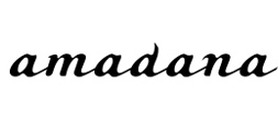 amadana品牌标志logo