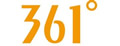 361品牌标志logo