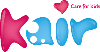 kair品牌标志logo