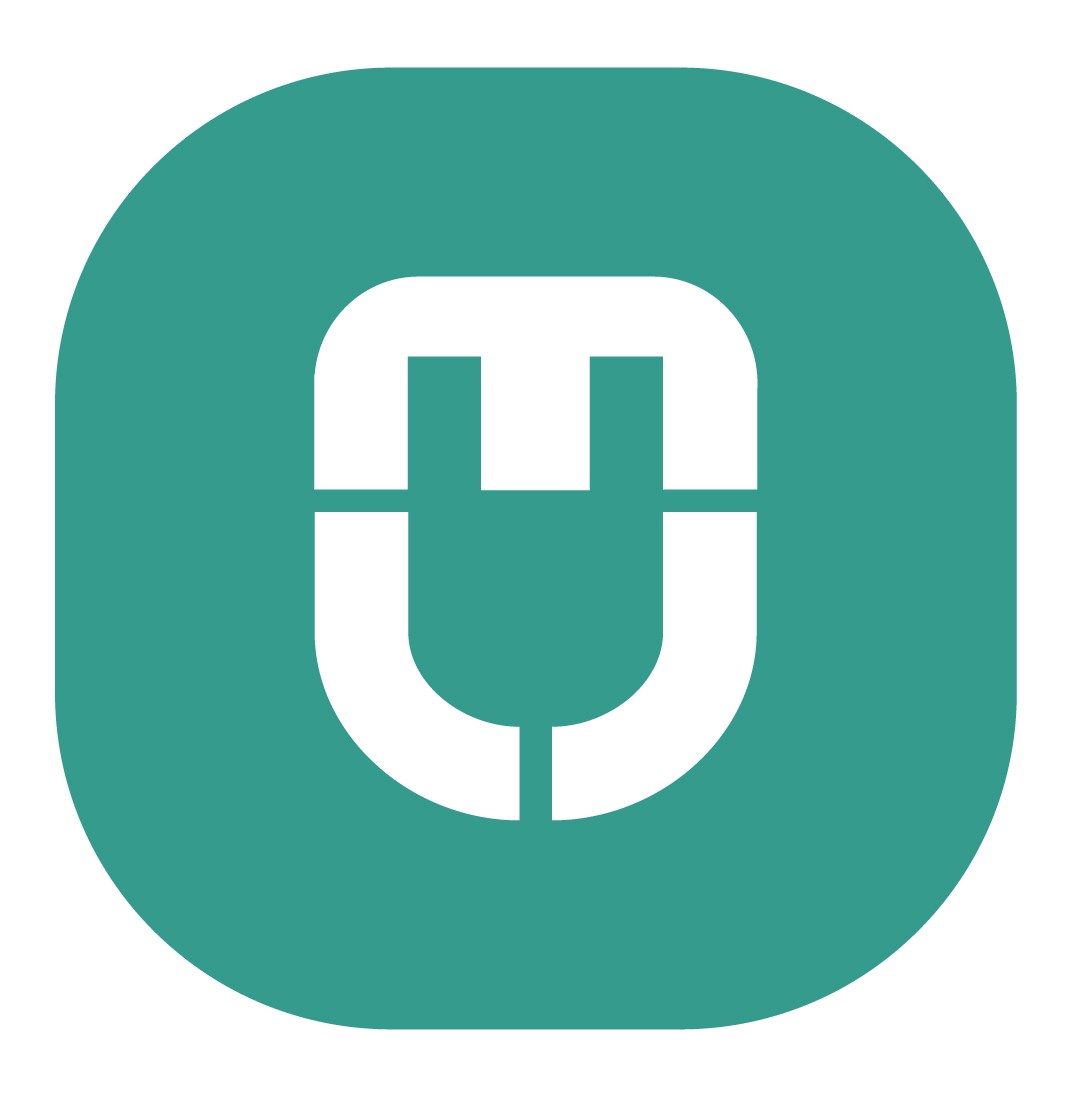 摩家充电桩品牌标志logo