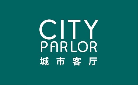 城市客厅品牌标志logo