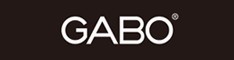 gabo观博品牌标志logo