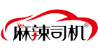 麻辣司机品牌标志logo