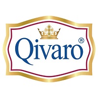 qivaro品牌标志logo