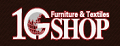 1gshop品牌标志logo