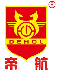 帝航润滑油品牌标志logo