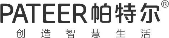 帕特尔品牌标志logo