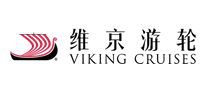 维京游轮品牌标志logo