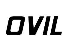 ovil品牌标志logo