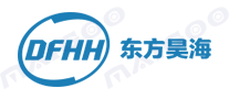 东方昊海品牌标志logo