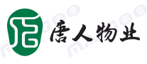 唐人物业品牌标志logo