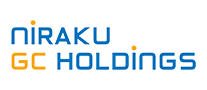 niraku品牌标志logo