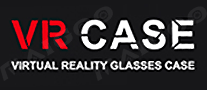 vr case品牌标志logo