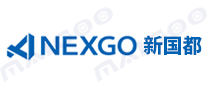 nexgo品牌标志logo