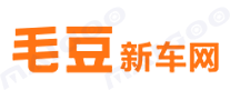 毛豆新车品牌标志logo