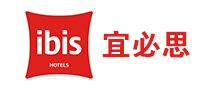 ibis宜必思品牌标志logo